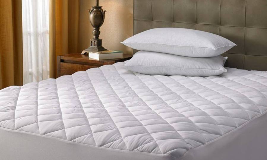 king size bed mattress